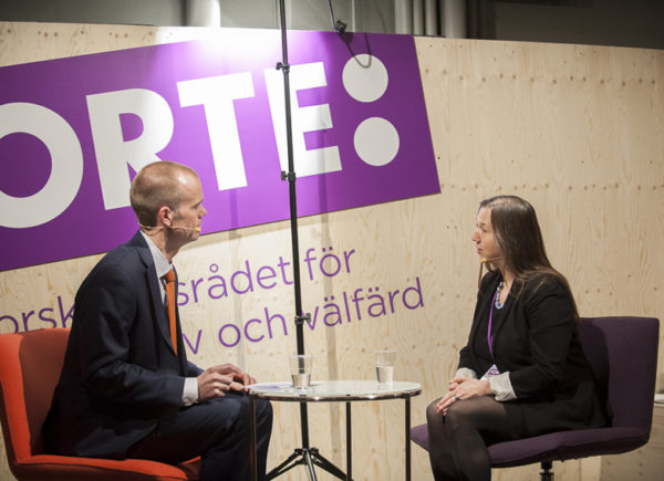 Forte Talks 2014