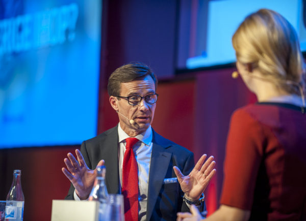 Forte Talks 2014