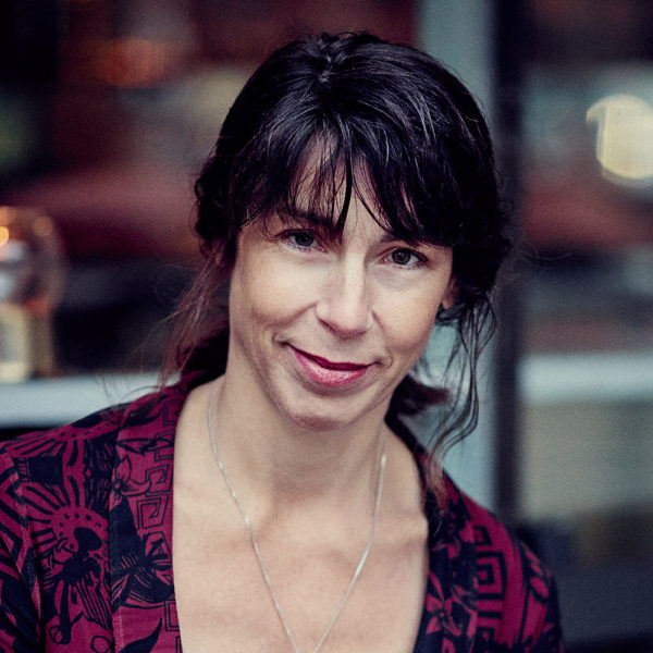 Mia Odabas