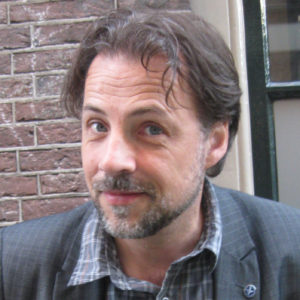 Jan O Jonsson, Keynote Forte Talks 2019